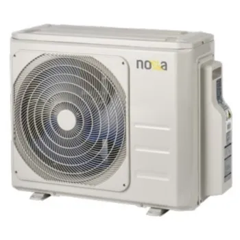 Klimatyzator Split, Pompa ciepła powietrze - powietrze NOXA Lucky Hot SAL-35B-1AH