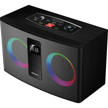 Głośnik RGB FM Regent Power Audio 300BT Ferguson