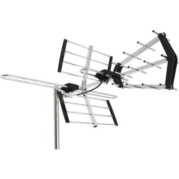 Antena DVB-T2 GALAXY COMBO PREMIUM VHF UHF