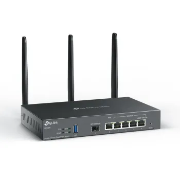 ROUTER TP-LINK VPN Omada AX3000 (ER706W)