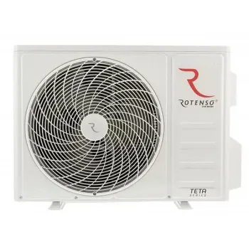 Klimatyzator Split, Pompa ciepła powietrze - powietrze ROTENSO Teta Mirror TM35X