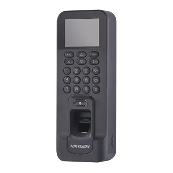 KONTROLER DOSTĘPU HIKVISION DS-K1T804BF