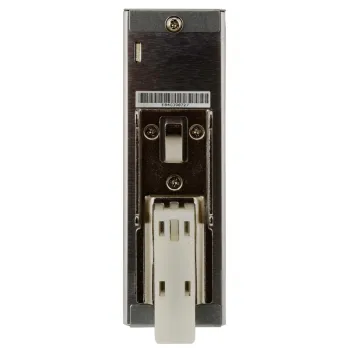 ZASILACZ IMPULSOWY NA SZYNĘ DIN MEAN WELL NDR-120-48 48V/120W/2.5A