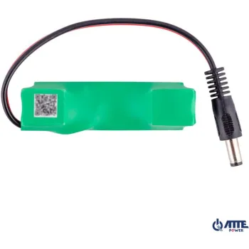 Adapter PoE ATTE ASDC-12-124-HS (SDIP-12-124)