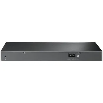 SWITCH TP-LINK TL-SG1218MPE