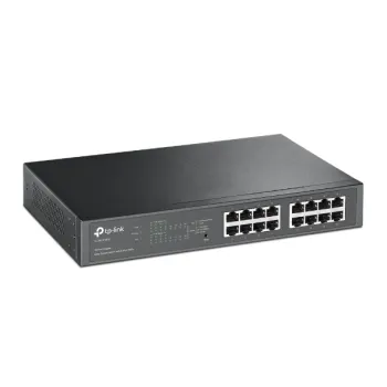 SWITCH TP-LINK TL-SG1016PE (POE)
