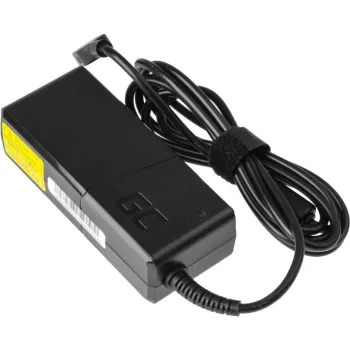 ZASILACZ ŁADOWARKA DO LAPTOPA LENOVO Green Cell PRO AD38AP 20V 3,25A 65W Slim Tip