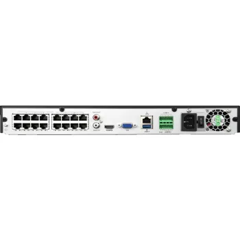 Rejestrator BCS POINT BCS-P-NVR1602-A-4K-16P(4)