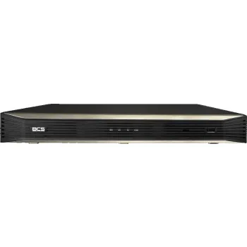 Rejestrator BCS POINT BCS-P-NVR0802-A-4K-8P(4)