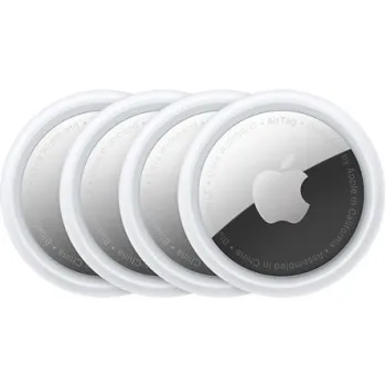 Lokalizator GPS Apple AirTag (4szt)