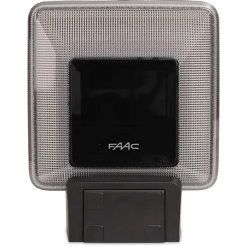 Lampa FAAC XLED