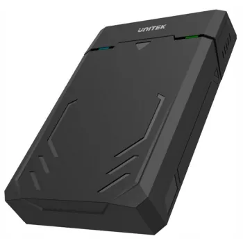 Obudowa dysku Unitek Y-3035 USB 3.1 do HDD 2,5