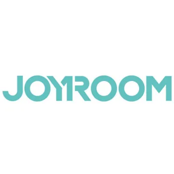 Powerbank Joyroom JR-PBM01 10000mAh 20W 1x USB-C 2x Lightning biały + kabel