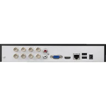 Rejestrator BCS POINT BCS-P-XVR0801(3)