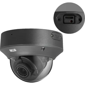 Kamera BCS POINT BCS-P-DIP55VSR4-Ai2-G