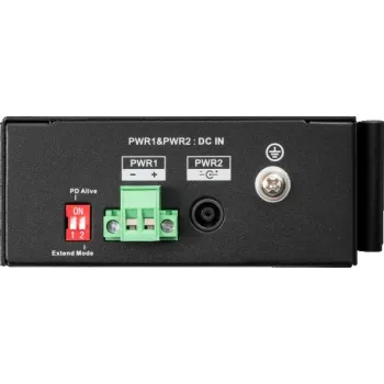 Switch PoE BCS LINE BCS-L-SP0801G-1SFP(2)
