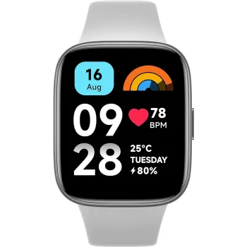Smartwatch Xiaomi Redmi Watch 3 Active szary
