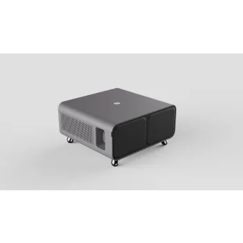 Projektor Zenwire X5 Android WiFi Full HD 4K 16500lm
