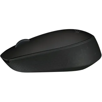 Mysz bezprzewodowa Logitech Wireless Mouse M171 Czarny