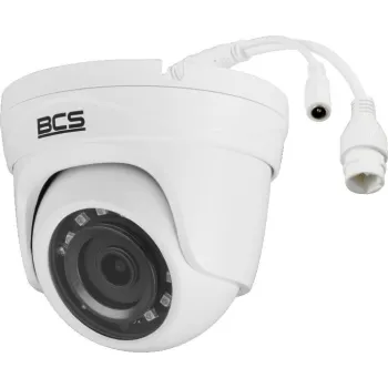 BCS-L-EIP12FR3 BCS Line kamera kopułowa IP 2Mpx IR 30M