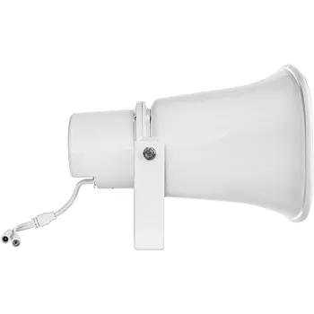 Głośnik aktywny tubowy HQM-ZT151A 15W RCA Biały
