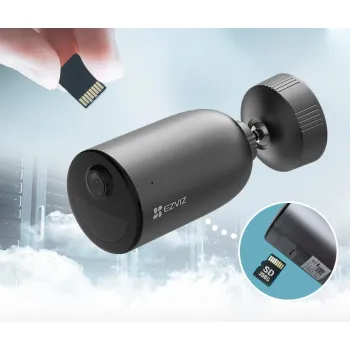 Kamera IP bezprzewodowa EZVIZ EB3 typ-C