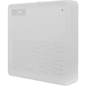 Rejestrator IP BCS Ultra BCS-U-SNVR0401-4P
