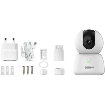 Kamera bezprzewodowa WiFi Dahua Hero H3B