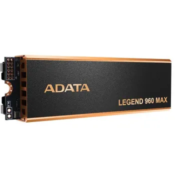 Adata Dysk SSD LEGEND 960 MAX 1TB PCIe M2
