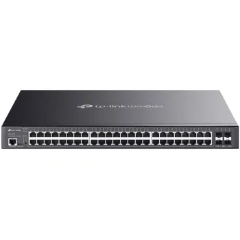 SWITCH TP-LINK TL-SG3452XMPP