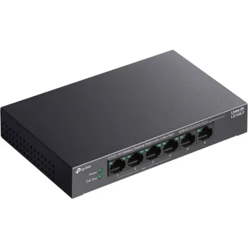 SWITCH TP-LINK LS106LP