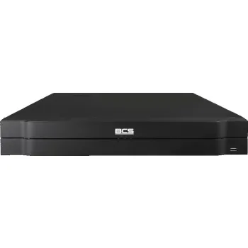 Rejestrator IP BCS Line BCS-L-NVR1604-A-4K-Ai(2)