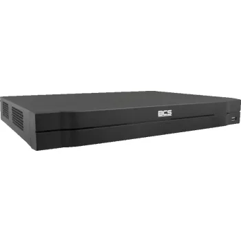 Rejestrator IP BCS Line BCS-L-NVR1602-A-4K-Ai(2)