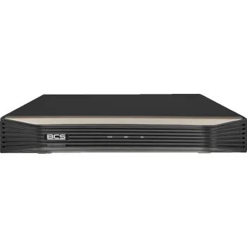 Rejestrator BCS POINT BCS-P-NVR0801-4KE-8P-III