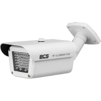 Oświetrlacz podczerwieni BCS UNIVERSAL BCS-IR45X80-B
