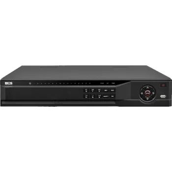 Rejestrator BCS LINE BCS-L-NVR1604-A-4K-16P