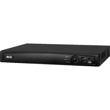 Rejestrator IP BCS VIEW BCS-V-NVR0802-4KE-8P