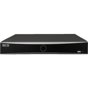 Rejestrator BCS VIEW BCS-V-NVR1601-4KE(3)