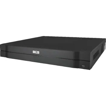 Rejestrator BCS LINE BCS-L-NVR6404-A-4K