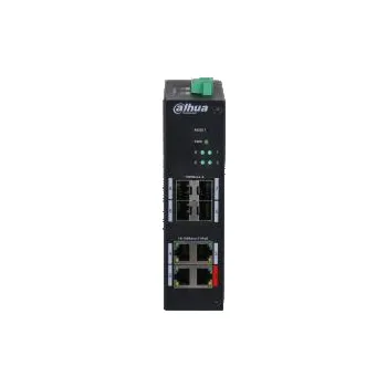 Switch Dahua HS4408-4ET-96
