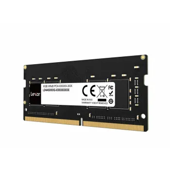 Pamięć RAM Lexar DDR4 SODIMM 8GB 3200Mhz CL22