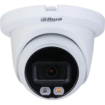ZESTAW 2 Kamery IP Dahua 8mpx IPC-HDW1839T-A-IL-0280B-S6 + DYSK 1TB
