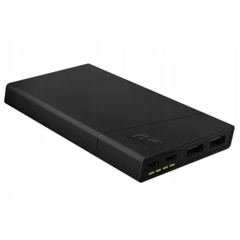 POWERBANK Green Cell PowerPlay10S 10000mAh SZYBKIE ŁADOWNIE ULTRA CHARGE