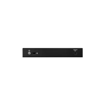 Switch PoE BCS LINE BCS-L-SP0802G(2)