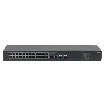 Switch Dahua CS4228-24GT