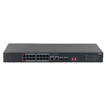 Switch Dahua CS4220-16GT