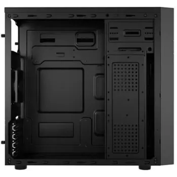 OBUDOWA NATEC HELIX USB C MATX MINI TOWER CZARNA