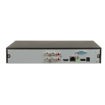 REJESTRATOR 5W1 DAHUA XVR5104HS-4KL-I3