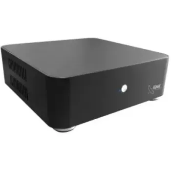 Serwer monitoringu HAWC HRS1-G3-4T Desktop 4TB Win11 IoT SSD 240GB