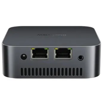 Mini PC Blackview MP80 N97 16GB 1TB-SSD W11Pro czarny
